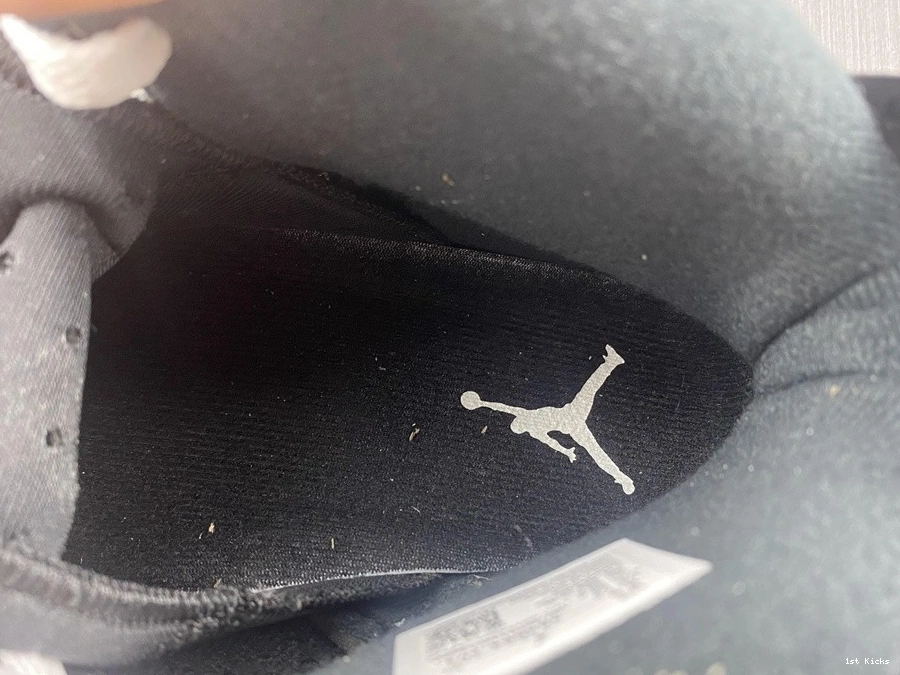 Retro 6 Oreo Jordan 384664-101 - 1104